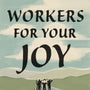 Workers for Your Joy: The Call of Christ on Christian Leaders - Mathis, David - 9781433578076
