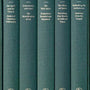 Treasures of John Owen Box Set (5-Volume Set) - Owen, John - 9781848710825