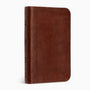 ESV Vest Pocket New Testament with Psalms and Proverbs (TruTone, Chestnut)