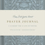 Pour Out Your Heart Prayer Journal: (Cloth Over Board): A Planner for a Life of Prayer - Krogh, Lois - 9781433579769