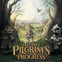 Little Pilgrim's Progress (Illustrated Edition): From John Bunyan's Classic