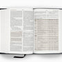 ESV Student Study Bible (Trutone, Navy/Slate, Timeless Design)
