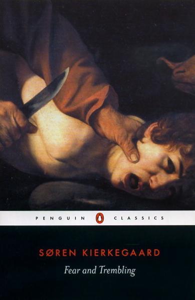 Fear and Trembling