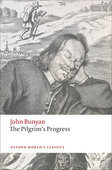 Pilgrim's Progress - Bunyan, John 9780199538133 (1023736807471)