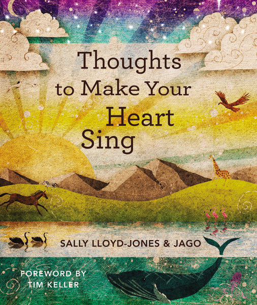 Thoughts to Make Your Heart Sing (Paperback)