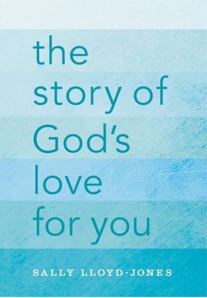 The Story of God's Love for You