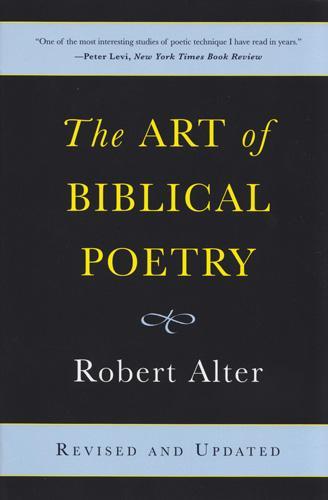 Art of Biblical Poetry