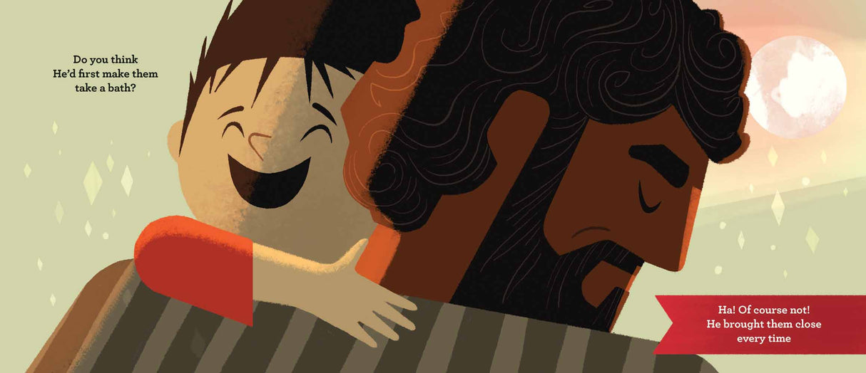 Love Gave: A Story of God's Greatest Gift