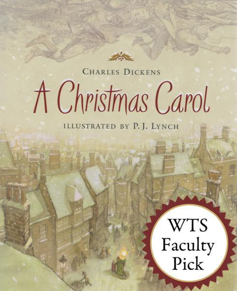 A Christmas Carol