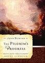The Pilgrim's Progress (Moody Classics) Bunyan, John 9780802456540