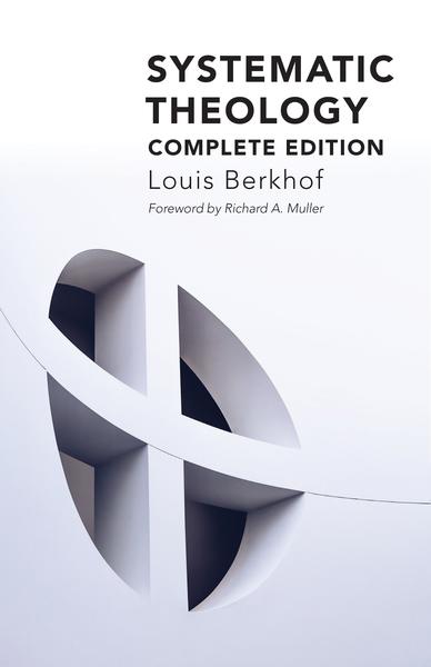 Systematic Theology (Berkhof)