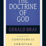 The Doctrine of God (Contours of Christian Theology) Gerald Bray Cover Image