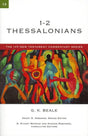 1-2 Thessalonians, Volume 13 (IVP New Testament Commentary) Greg Beale Cover Image