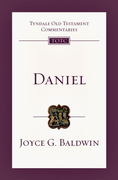 Daniel (Tyndale Commentaries)