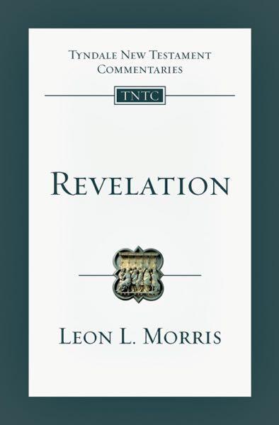 Revelation (Tyndale Commentaries) Morris, Leon L. 9780830842506