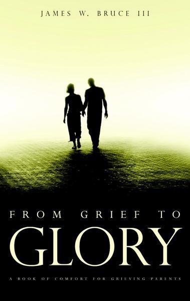 From Grief to Glory: Spiritual Journeys of Mourning Parents