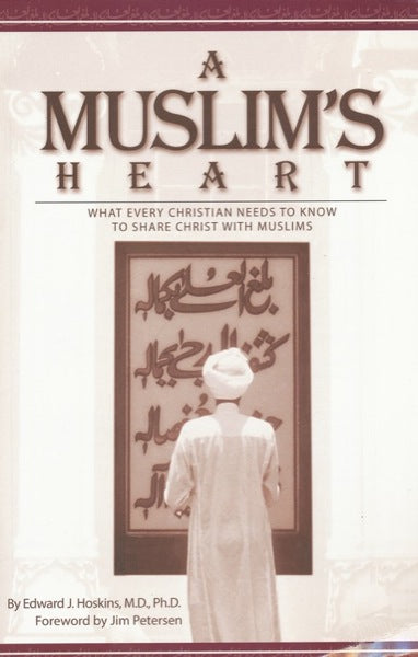 A Muslim's Heart - Hoskins, Edward J. 9780967248066