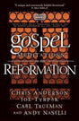 Gospel Meditations on the Reformation Anderson, Chris cover image