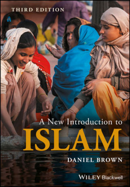 A New Introduction to Islam (Third Edition)