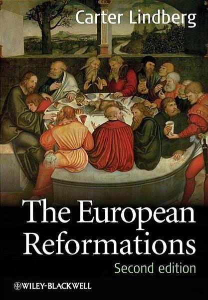 The European Reformations (Second Edition)