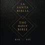 ESV Spanish/English Parallel Bible (Hardcover, La Santa Biblia Rvr / The Holy Bible ESV) cover image