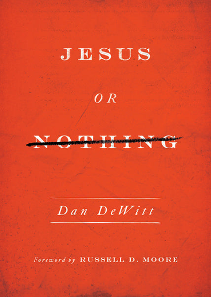 Jesus or Nothing (1018256097327)