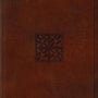 ESV Study Bible (TruTone, Walnut, Celtic Imprint Design) cover image (1023775047727)