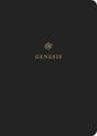 ESV Scripture Journal: Genesis cover image