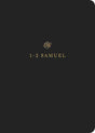 ESV Scripture Journal: 1-2 Samuel cover image