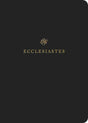 ESV Scripture Journal: Ecclesiastes cover image