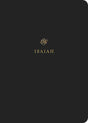 ESV Scripture Journal: Isaiah cover image