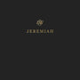 ESV Scripture Journal: Jeremiah cover image