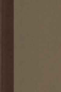ESV Compact Bible (Cloth Over Board, Timeless) cover image