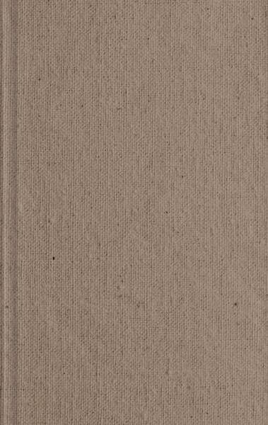 ESV Men's Devotional Bible (Cloth Over Board) cover image