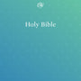 ESV Outreach Bible, Blue