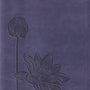 ESV Compact Bible (TruTone, Lavender Bloom) cover image