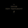 The Greek New Testament, Produced at Tyndale House, Cambridge (Hardcover) cover image
