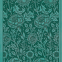 ESV Premium Gift Bible (TruTone, Teal, Floral Design) cover image (1023793561647)