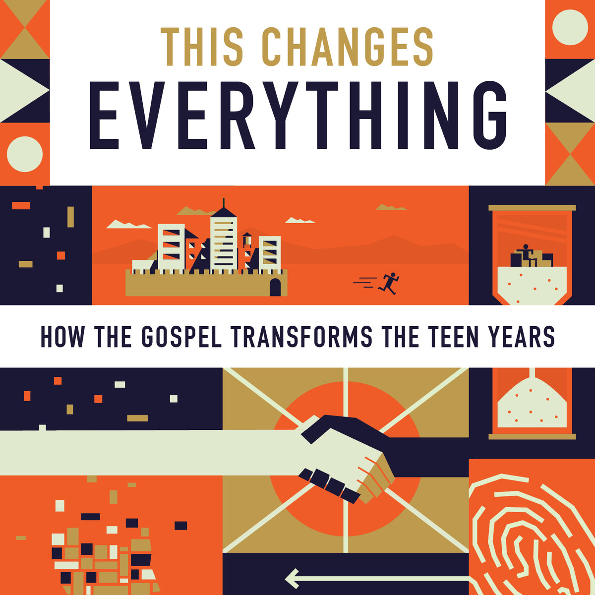 Gospel Changes Everything Gospel Changes Everything