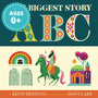 The Biggest Story ABC DeYoung, Kevin cover image (1023752699951)