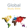 ESV Global Study Bible Cover Image
