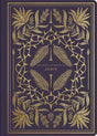 ESV Illuminated Scripture Journal: John (Paperback) cover image