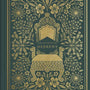 ESV Illuminated Scripture Journal: Hebrews (Paperback) cover image