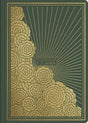 ESV Illuminated Scripture Journal: 1-3 John (Paperback) cover image