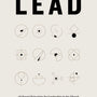 Lead: 12 Gospel Principles for Leadership in the Church - Tripp, Paul David - 9781433567636