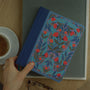 ESV Single Column Journaling Bible, Artist Series (Jess Phoenix, Garden)