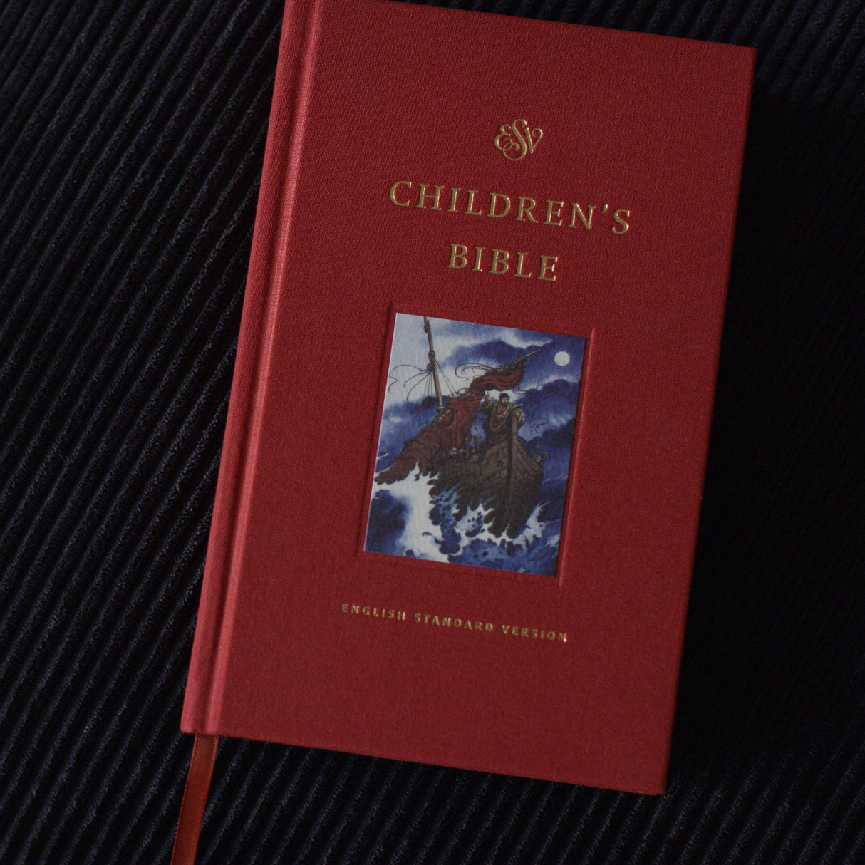 ESV Children's Bible (Keepsake Edition)