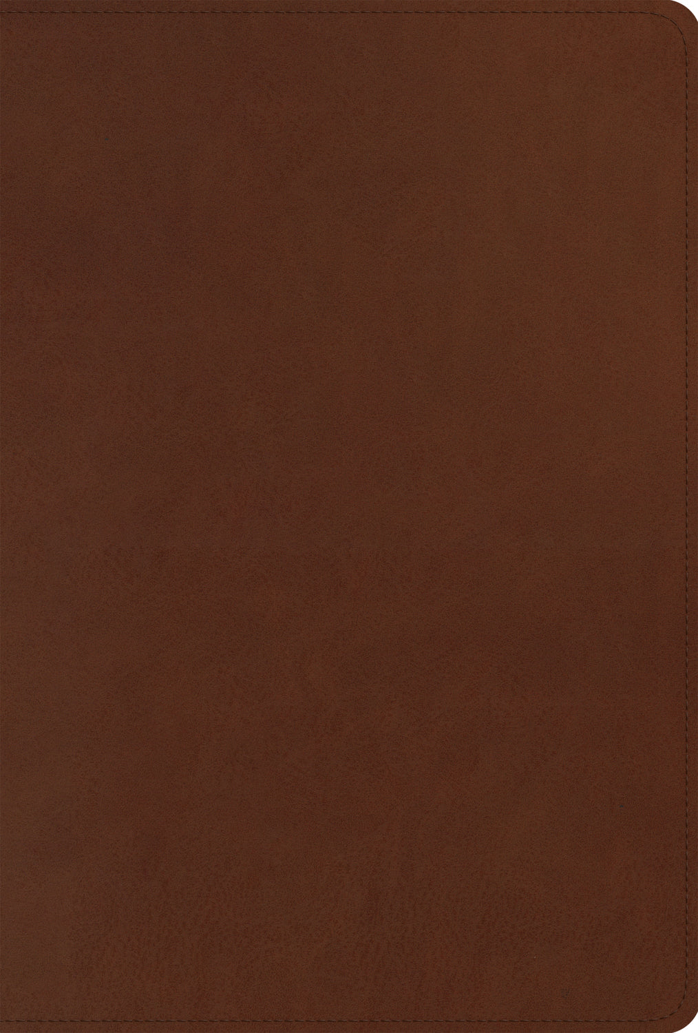 ESV Men's Study Bible (Trutone, Brown)