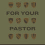 Fight for Your Pastor - Orr, Peter - 9781433584763