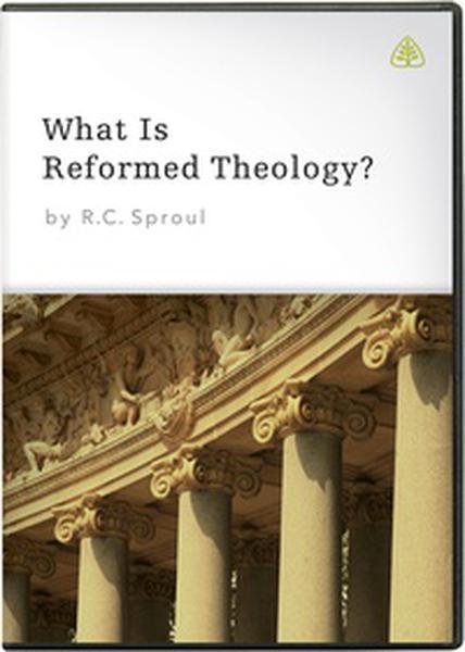 What Is Reformed Theology? Sproul, R.C. 9781567690996